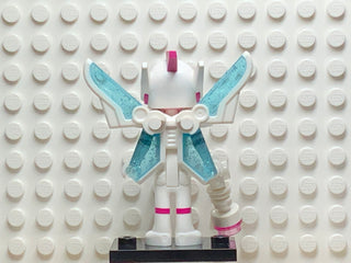 Sweet Mayhem, tlm124 Minifigure LEGO®