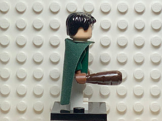 Marcus Flint, hp107 Minifigure LEGO®