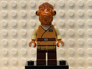 Admiral Ackbar, sw0719 Minifigure LEGO®