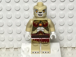 Li'Ella, loc079 Minifigure LEGO®