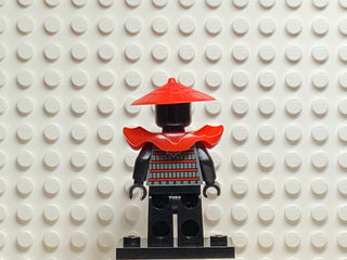 Swordsman, njo0077 Minifigure LEGO®