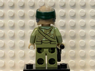 Endor Rebel Trooper 1, sw0645 Minifigure LEGO®   