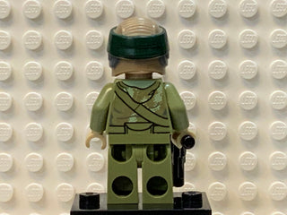 Endor Rebel Trooper 1, sw0645 Minifigure LEGO®