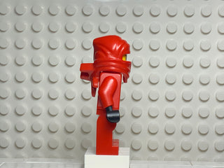 Kai DX (Dragon eXtreme Suit), njo0009 Minifigure LEGO®