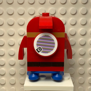 Shy Guy, mar0009 Minifigure LEGO®