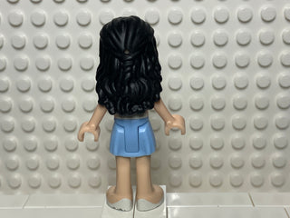 Emma, frnd0070 Minifigure LEGO®
