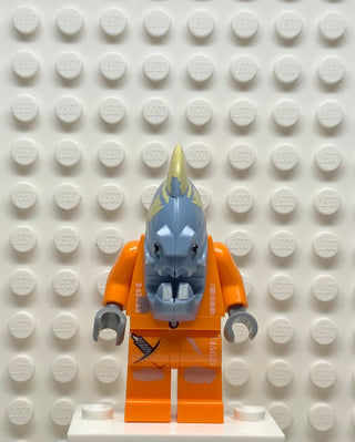 Jawson, sp113 Minifigure LEGO®