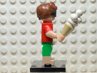 Vacation Robin, coltlbm2-8 Minifigure LEGO®