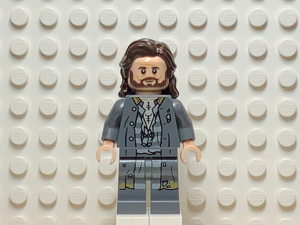 Sirius Black, hp174 – United Brick Co® - Main Image