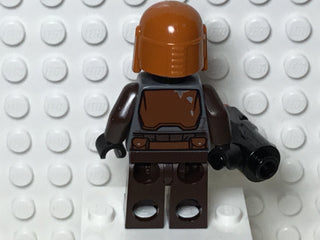Mandalorian Tribe Warrior, sw1079 Minifigure LEGO®