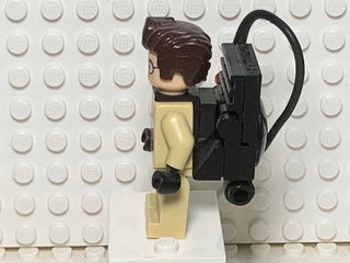 Dr. Egon Spengler, gb001 Minifigure LEGO®