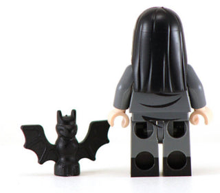 OZZY GODFATHER OF HEAVY METAL Custom Printed Minifigure Custom minifigure BigKidBrix