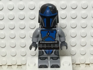 Mandalorian Loyalist, sw1164 Minifigure LEGO®