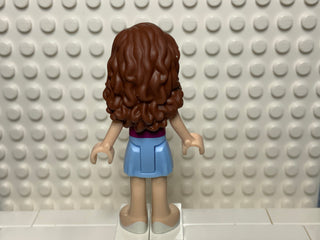 Olivia, frnd0040 Minifigure LEGO®