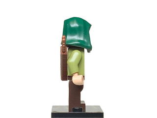 Mirkwood Elf Guard, lor026 Minifigure LEGO®