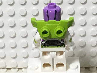 Izzy Hawthorne, dis069 Minifigure LEGO®