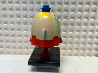 Mrs. Puff, bob006 Minifigure LEGO®