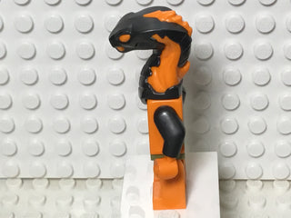 Boa Destructor, njo0735 Minifigure LEGO®