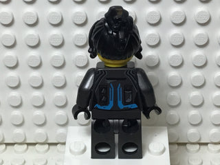 Nya, njo0482 Minifigure LEGO®