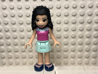 Emma, frnd0270 Minifigure LEGO®