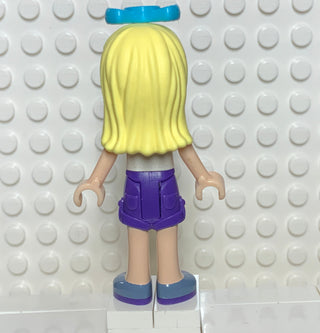 Stephanie, frnd0064 Minifigure LEGO®