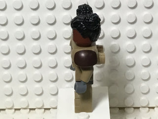 Izzy Hawthorne, dis071 Minifigure LEGO®