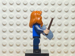 Lily Potter, colhp2-7 Minifigure LEGO®