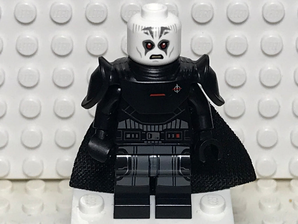 The grand inquisitor 2024 minifigure