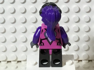 Widowmaker, ow002 Minifigure LEGO®
