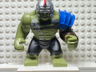 Hulk, sh413 Minifigure LEGO®   