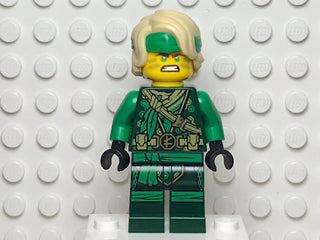 Lloyd, njo681 Minifigure LEGO®   