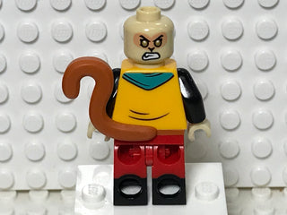 Monkey King, mk033 Minifigure LEGO®   