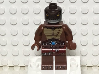 Crug, loc004 Minifigure LEGO®