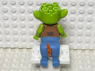Hickory, twt008 Minifigure LEGO®