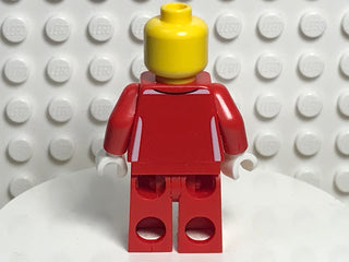 LaFerrari Driver, sc001 Minifigure LEGO®