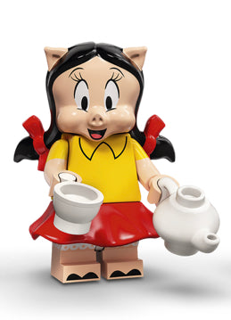 Petunia Pig, collt-11 Minifigure LEGO®