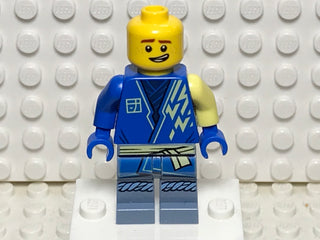 Jay, njo0786 Minifigure LEGO®