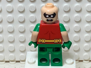 Robin, sh200 Minifigure LEGO®   