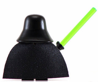 LORD HELMET Spaceballs Custom Printed Custom minifigure BigKidBrix