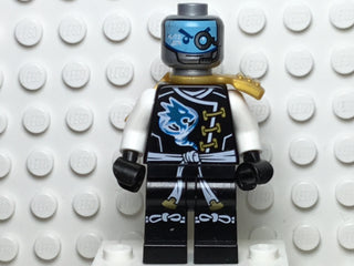 Zane (Skybound), njo0189 Minifigure LEGO®