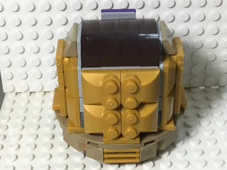 MODOK, sh0656s Minifigure LEGO®