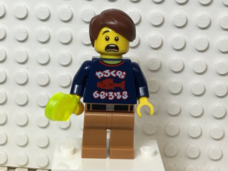 Henry, njo0351 Minifigure LEGO®