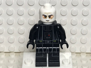 Darth Vader, sw0744 Minifigure LEGO®   