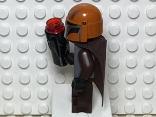 Mandalorian Tribe Warrior, sw1079 Minifigure LEGO®
