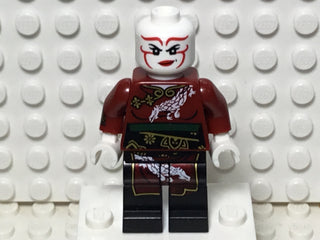 Nya, njo0485 Minifigure LEGO®