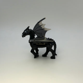 Horse Skeletal with Wings (HP Thestral), thestral02 LEGO® Animals LEGO®