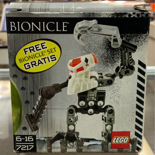 Braca, 7217 Building Kit LEGO®