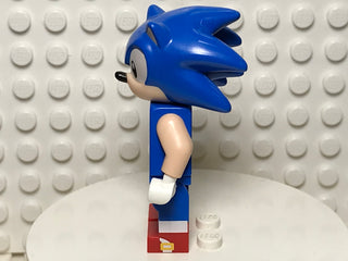 Sonic the Hedgehog, idea104 Minifigure LEGO®