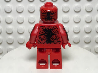 Carnage, sh187 Minifigure LEGO®   