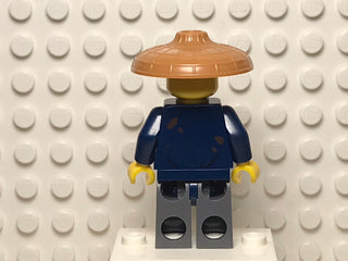 Runje, njo0440 Minifigure LEGO®